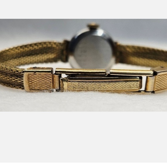 Rolex  Tudor lady wrist watch 1950’s main image 11